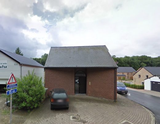LDC — Mont-Saint-Guibert