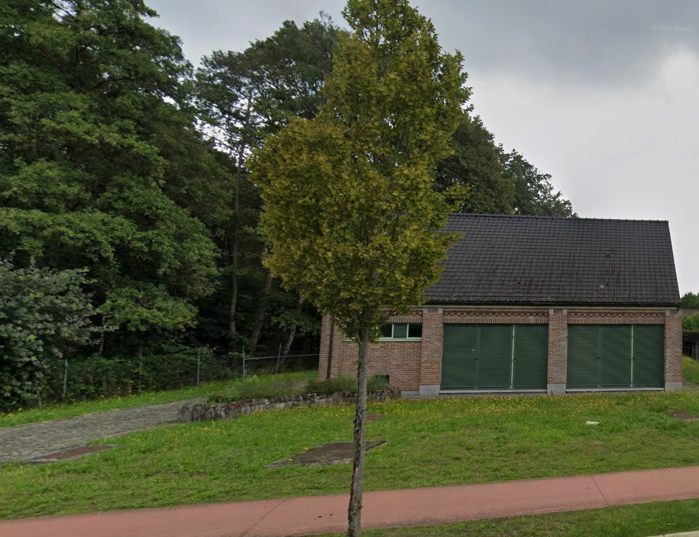 LDC — Bokrijk