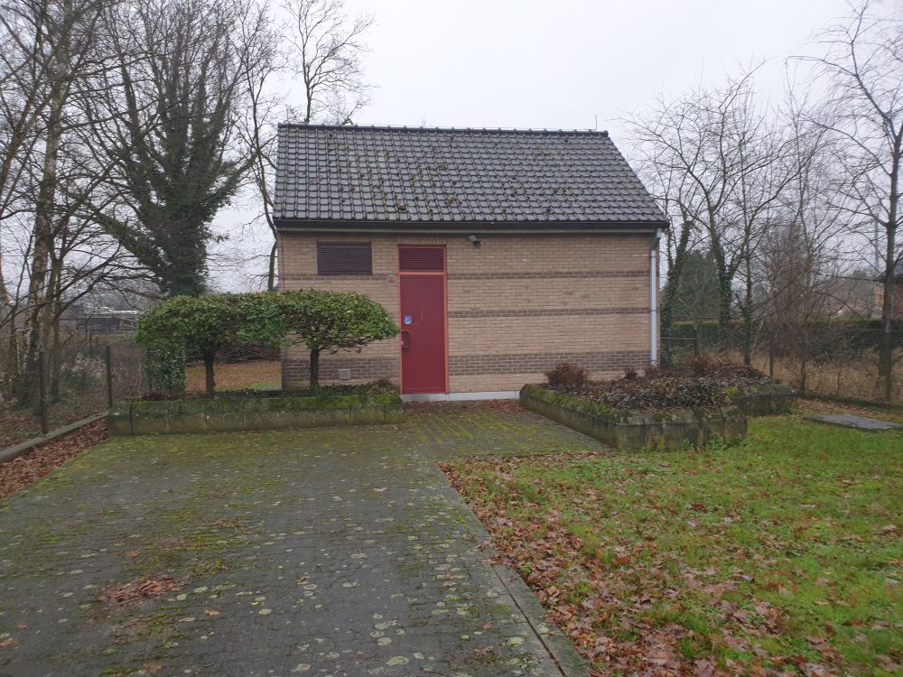 LDC — Halveweg