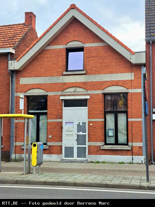 LDC — Minderhoutdorp
