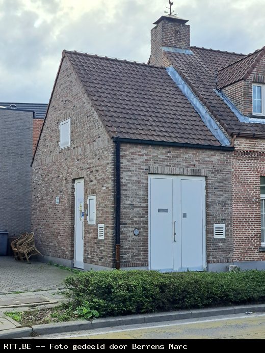 LDC — Meerdorp