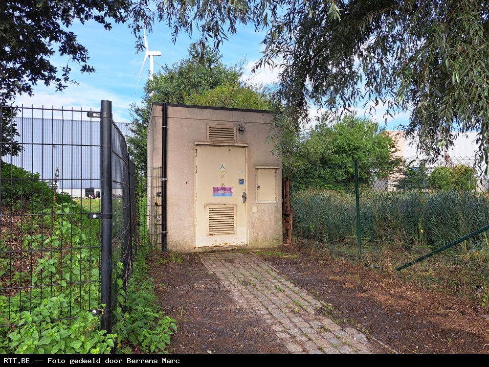 LDC — Riyadhstraat