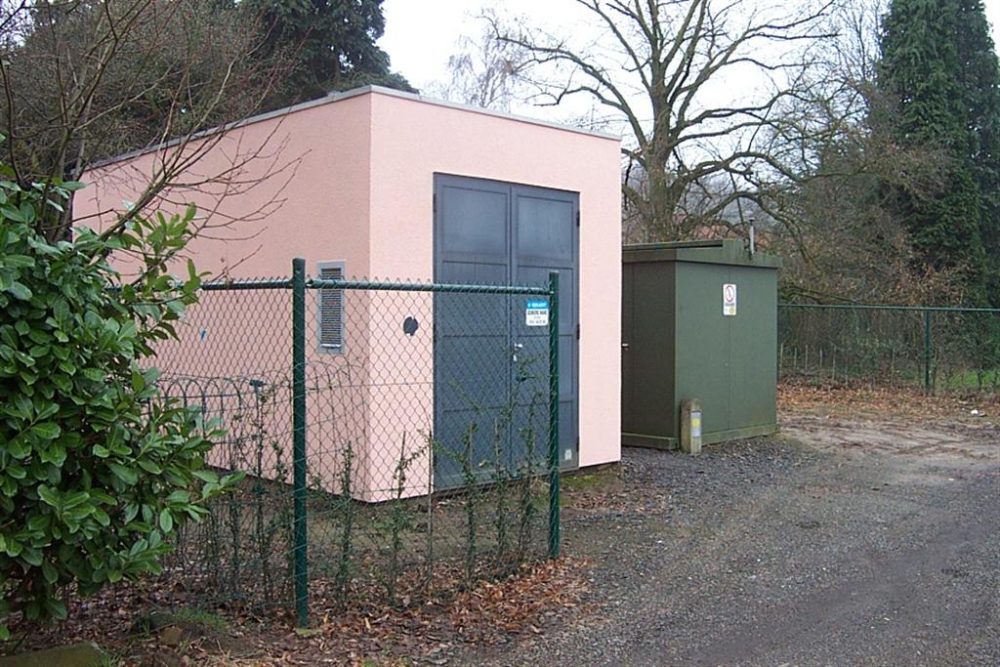 LDC — Holsbeek