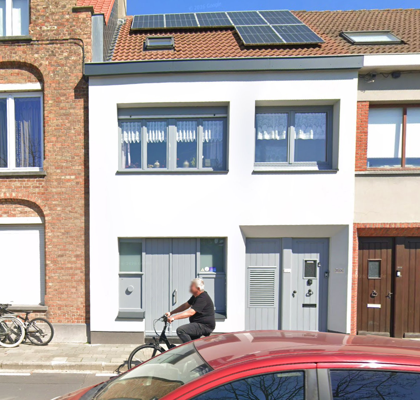 LDC — Dorp St. Pieters