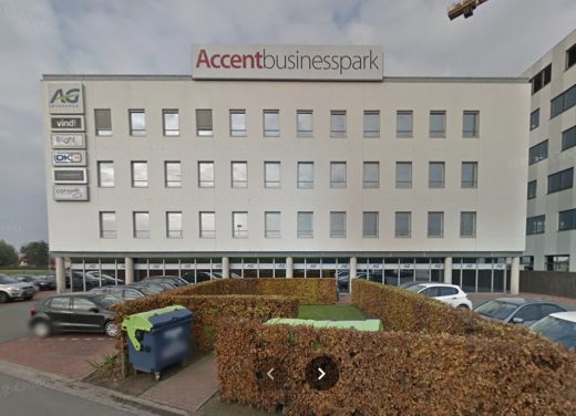LDC — Accent Business Park