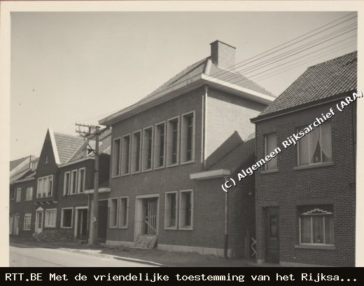 Telefooncentrale — Zele