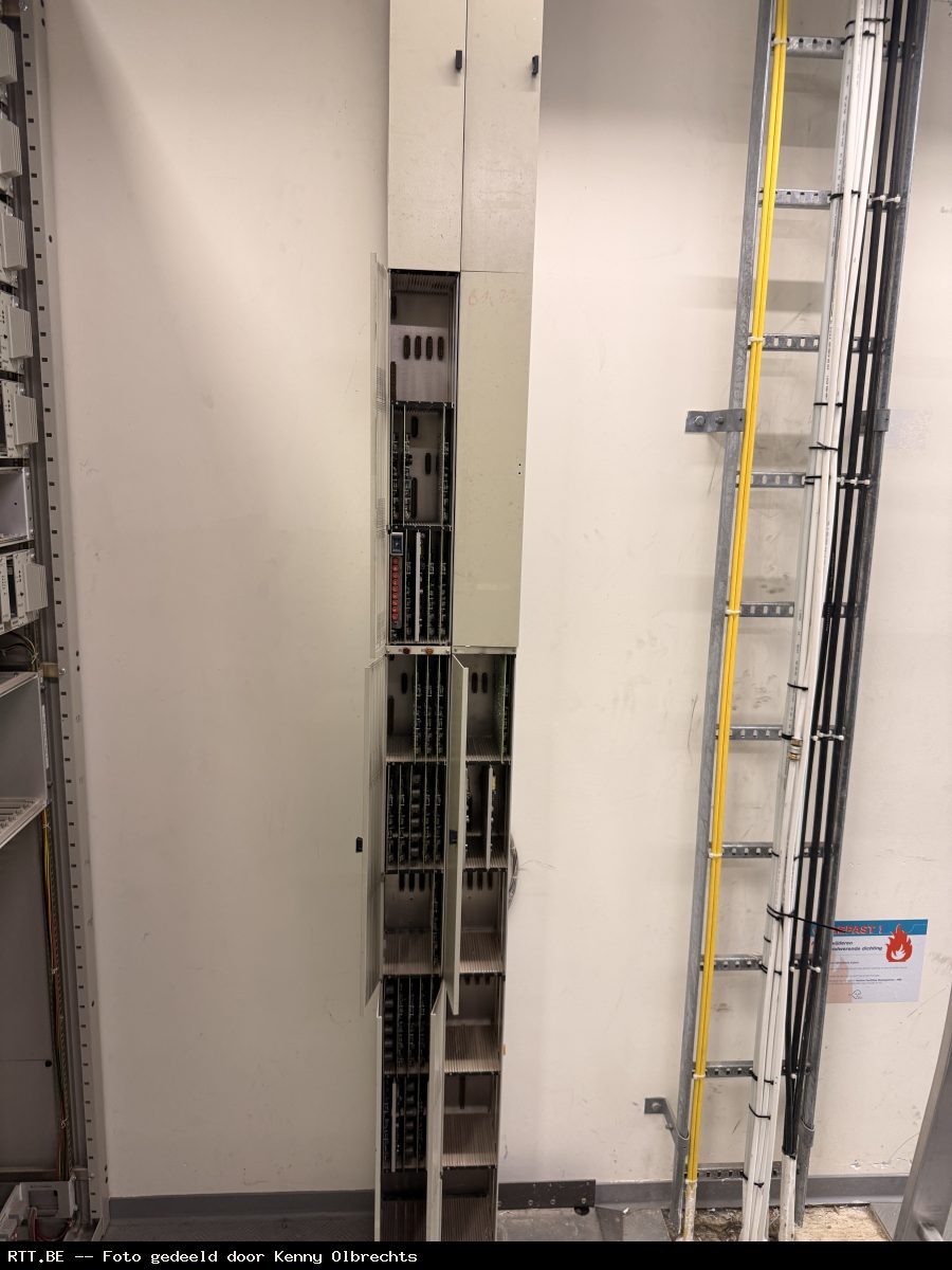 HF/LF paarbesparend systeem