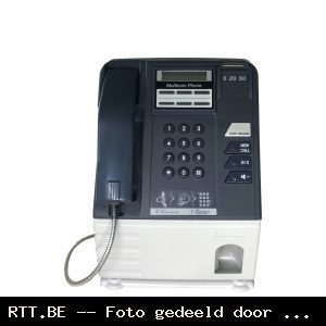 Multicoin phone