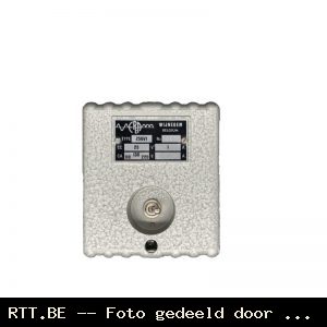 Gelijkrichter 24V