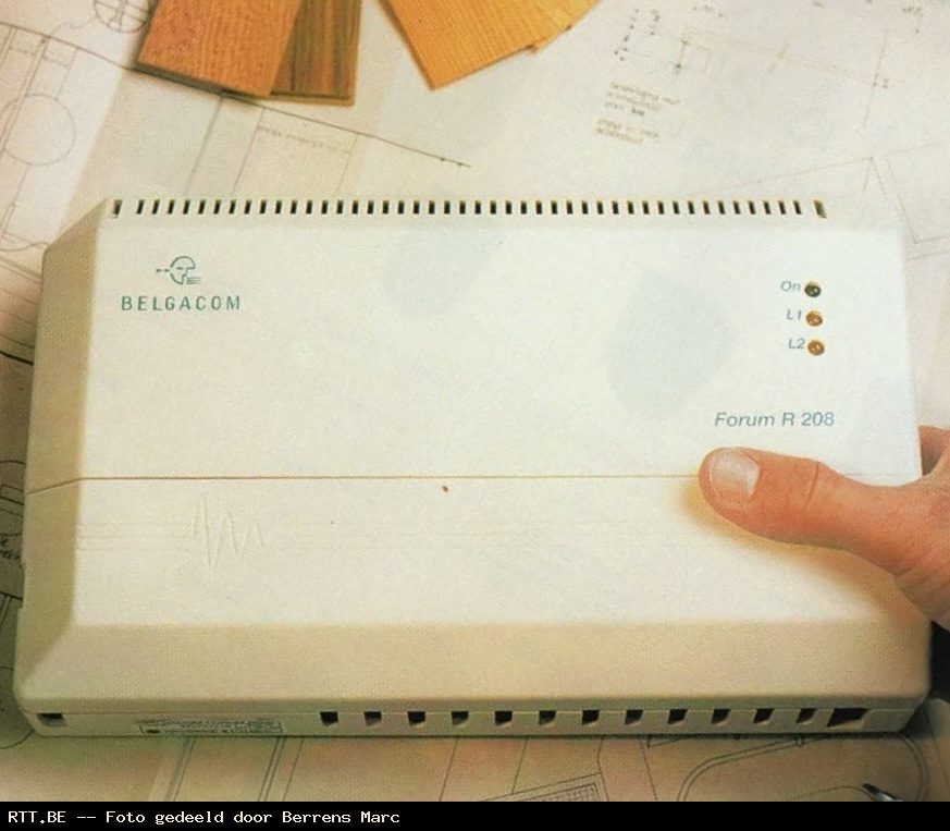 Forum R 208