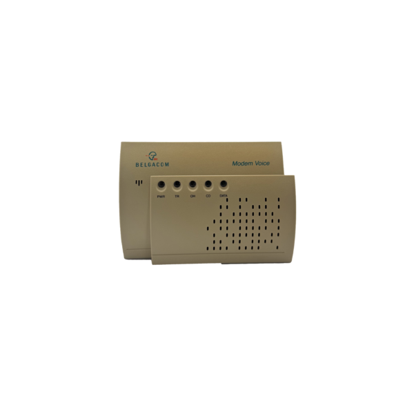 Modem Voice