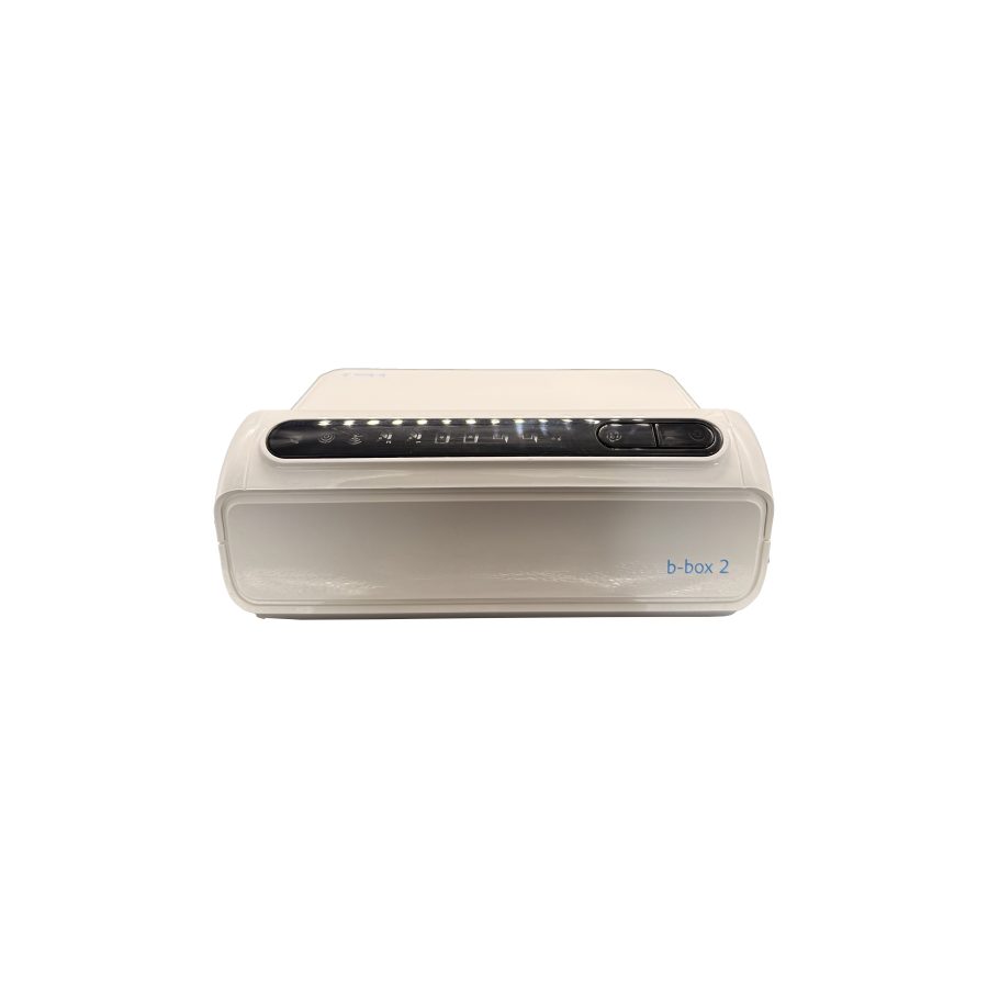 MODEM ADSL/VDSL2/TV/ITALK/OFF B-BOX2