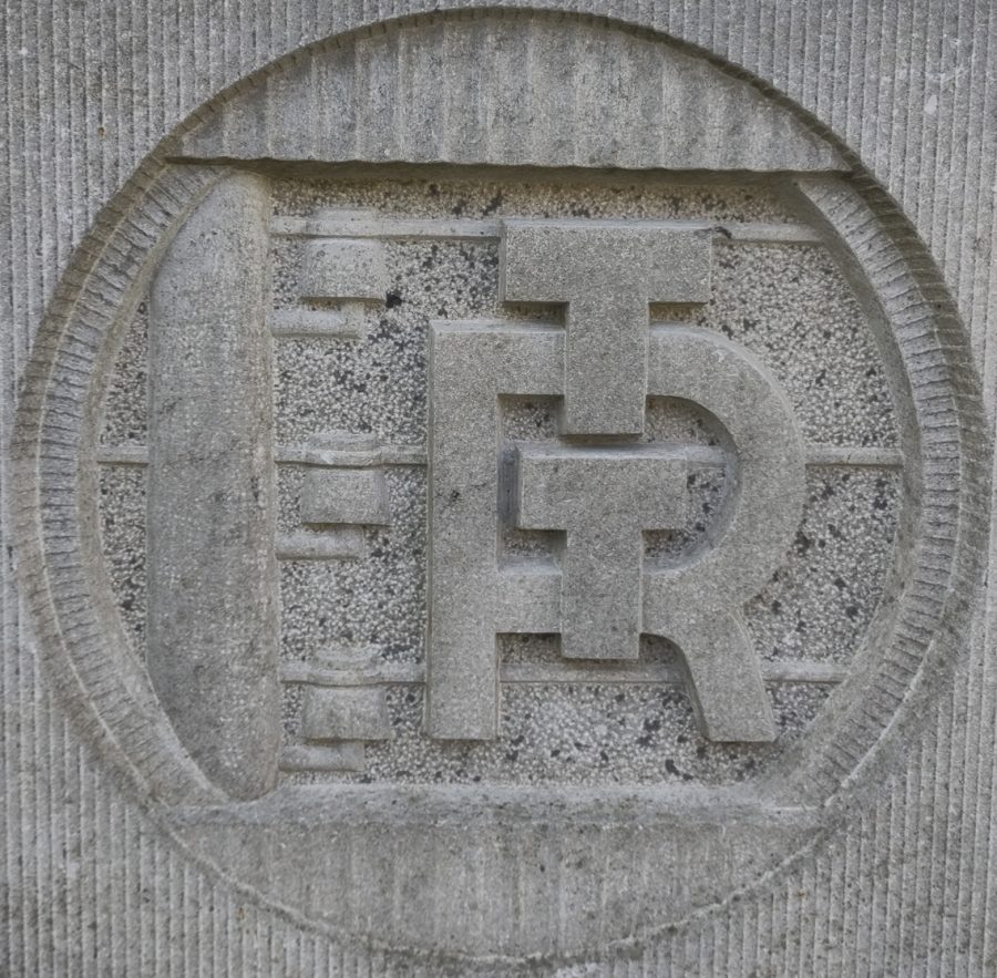 Logo RTT